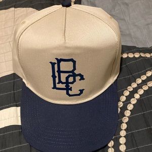 Long Beach SnapBack